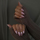 24pcs/Set Press On Nails JP2702